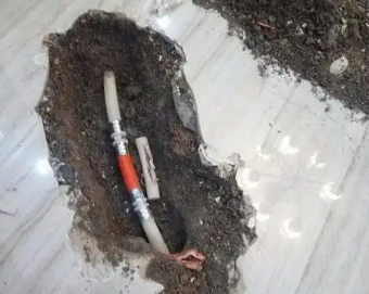 喀什地测漏水电话