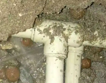 喀什地测漏水多少钱