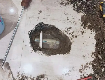 喀什地测漏水电话