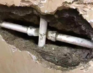 喀什地测漏水哪家好