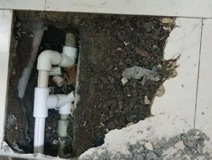 喀什地测漏水哪家好