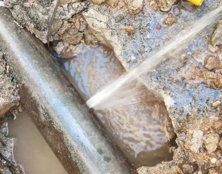 喀什地测漏水公司