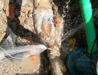 喀什地测漏水公司电话