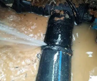 喀什地测漏水公司哪家好