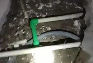 喀什地测漏水公司