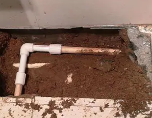 喀什地测漏水哪家好