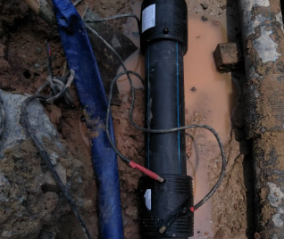 喀什地水管漏水检测多少钱