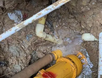 喀什地水管漏水检测哪家好