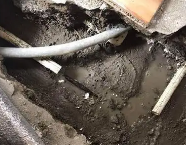 喀什地卫生间测漏水价格明细