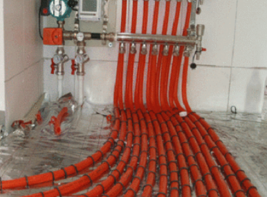 喀什地地暖维修多少钱