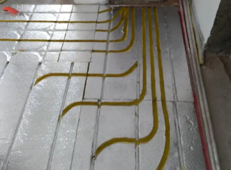 喀什地地暖维修哪家好