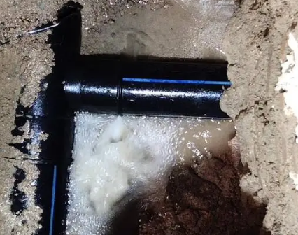 喀什地水管漏水检测哪家好