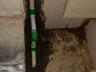 喀什地卫生间测漏水哪家好