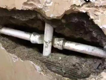 喀什地漏水检测电话多少